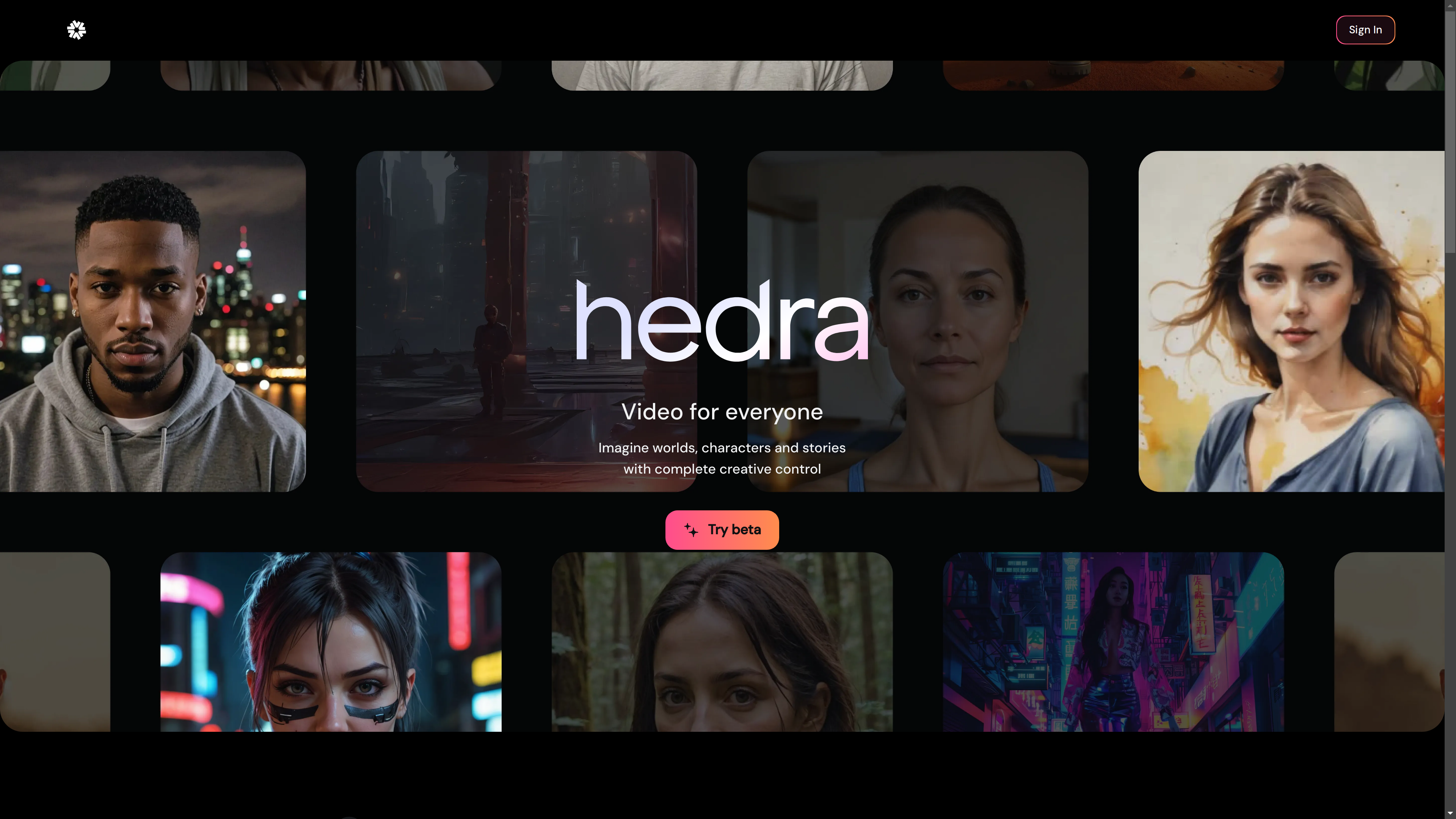 Hedra